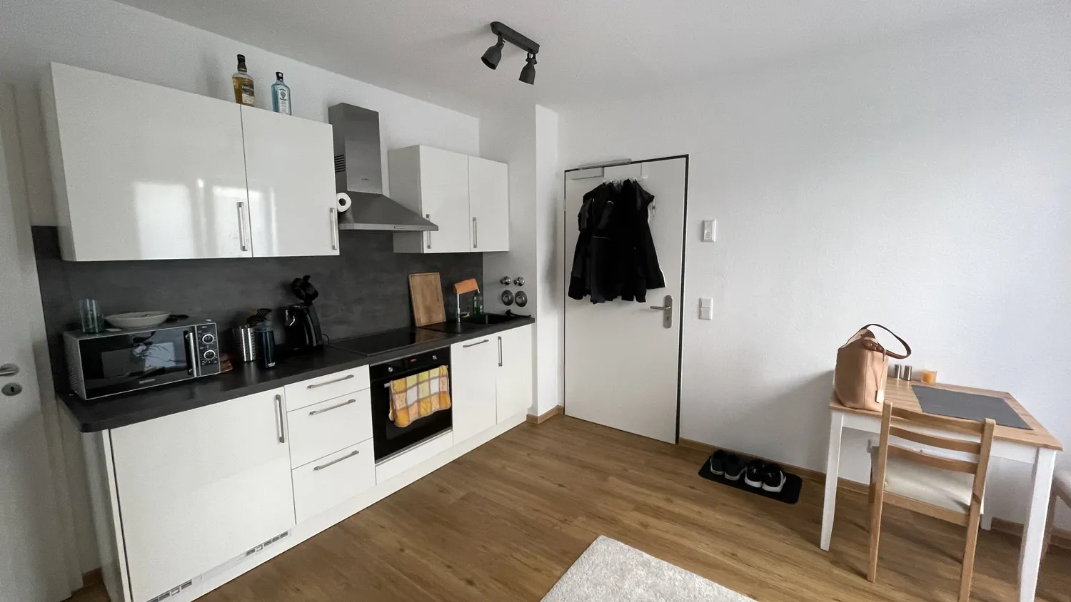 2 Zimmer Wohnung mit 33 m² in Mainz – Bild 4