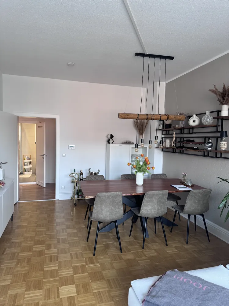 4 Zimmer Wohnung mit 100 m² in Hannover – Bild 3