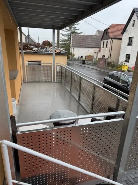 2 Zimmer Wohnung mit 47 m² in Meißen – Bild 7
