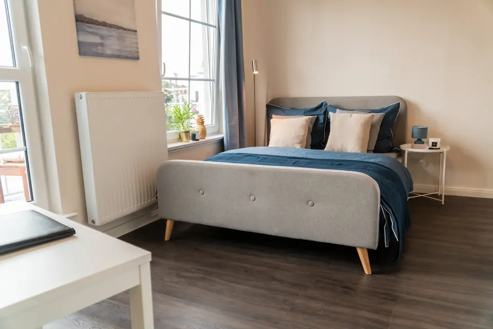 2 Zimmer Wohnung mit 30 m² in Bremen – Bild 8