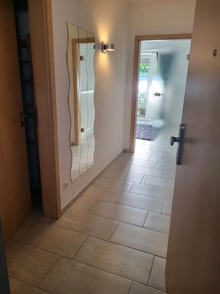 2 Zimmer Wohnung mit 42 m² in Lingen – Bild 4