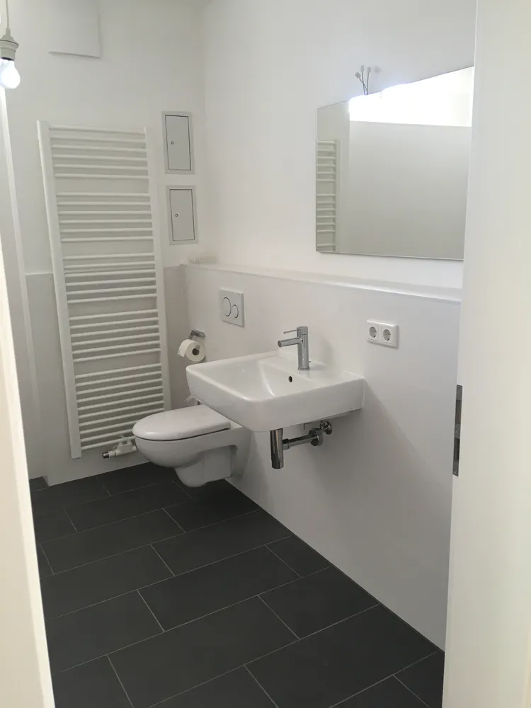 4 Zimmer Wohnung mit 89 m² in Berlin – Bild 7