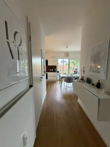 2 Zimmer Wohnung mit 57 m² in München – Bild 4
