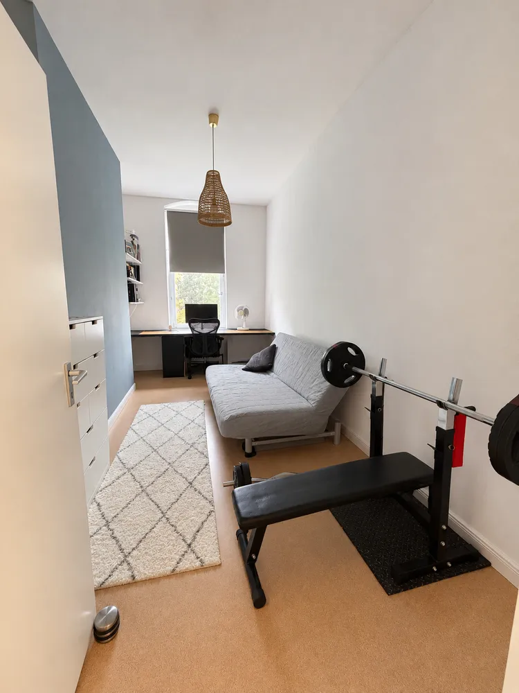 3 Zimmer Wohnung mit 87 m² in Berlin – Bild 8