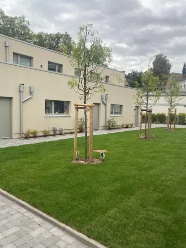 6 Zimmer Haus mit 138 m² in Düsseldorf – Bild 1