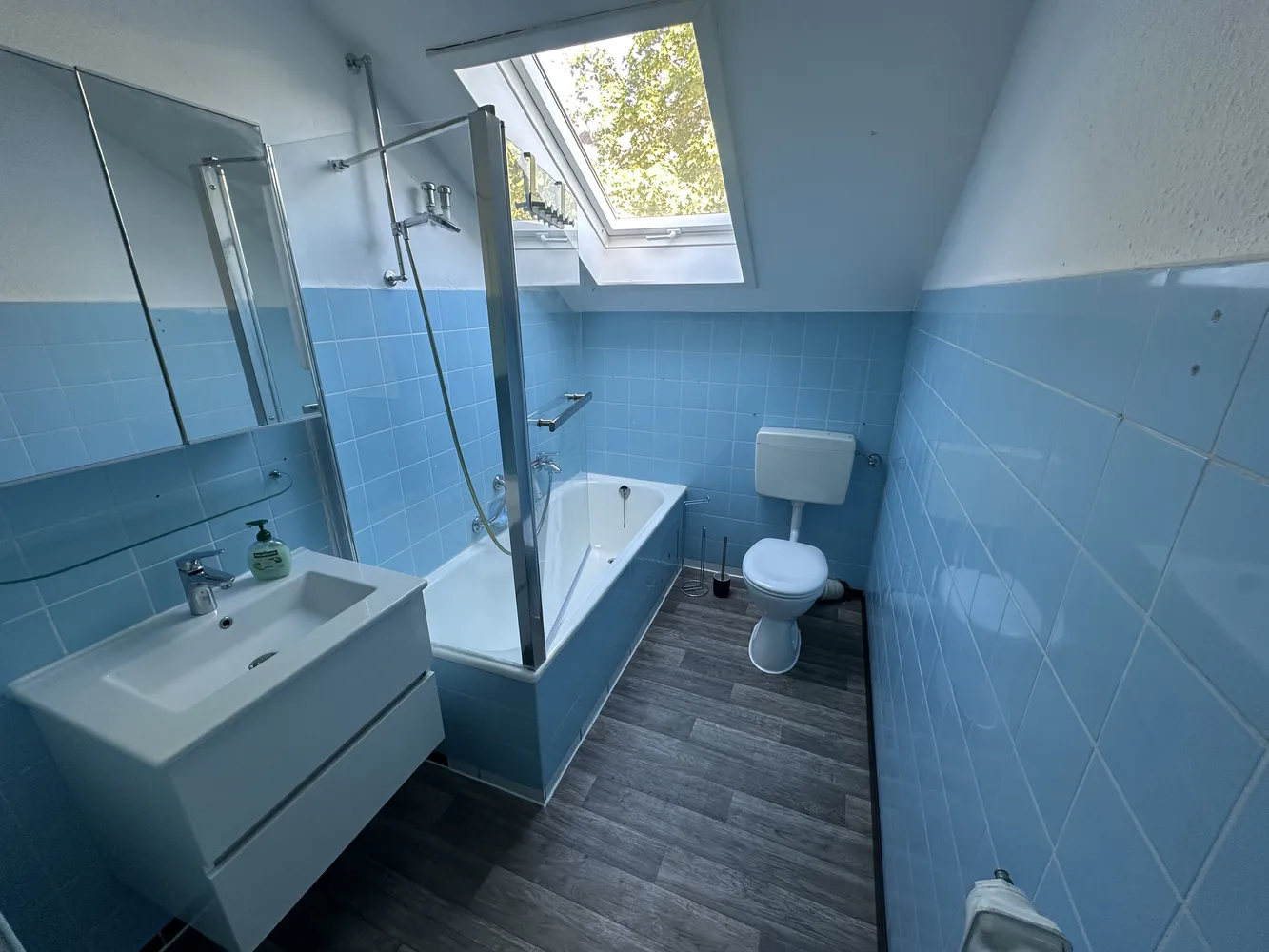 3 Zimmer Wohnung mit 76 m² in Braunschweig – Bild 11