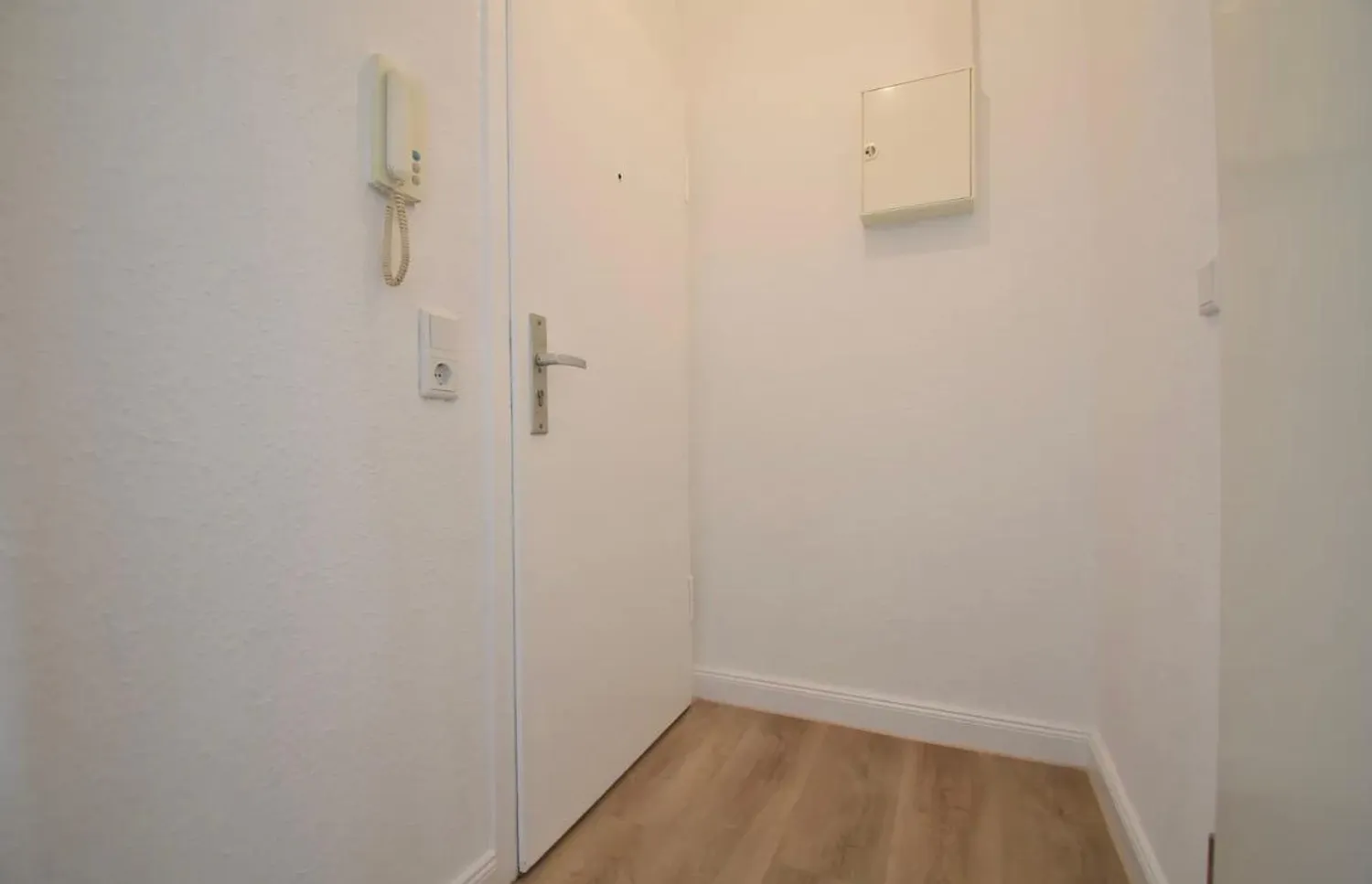 1 Zimmer Wohnung mit 38 m² in Duisburg – Bild 3