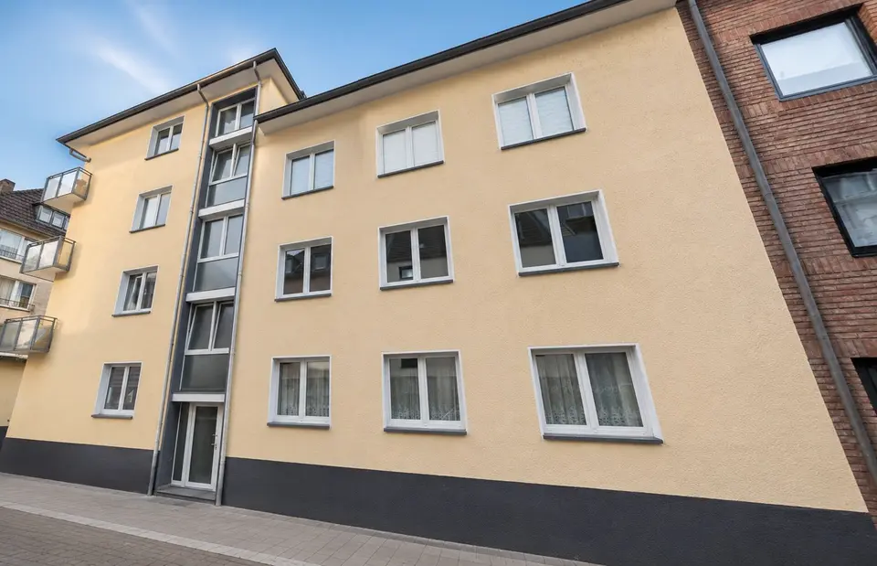 3 Zimmer Wohnung mit 66 m² in Bocholt – Bild 9