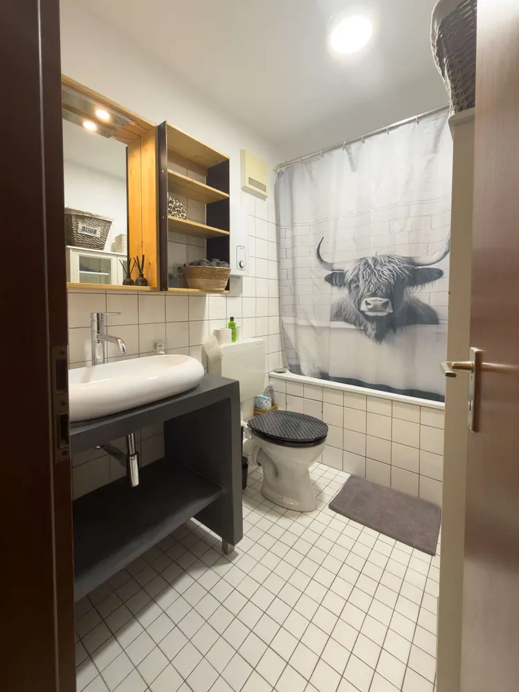 3 room apartment with 76 m² in Mülheim an der Ruhr – Photo 8