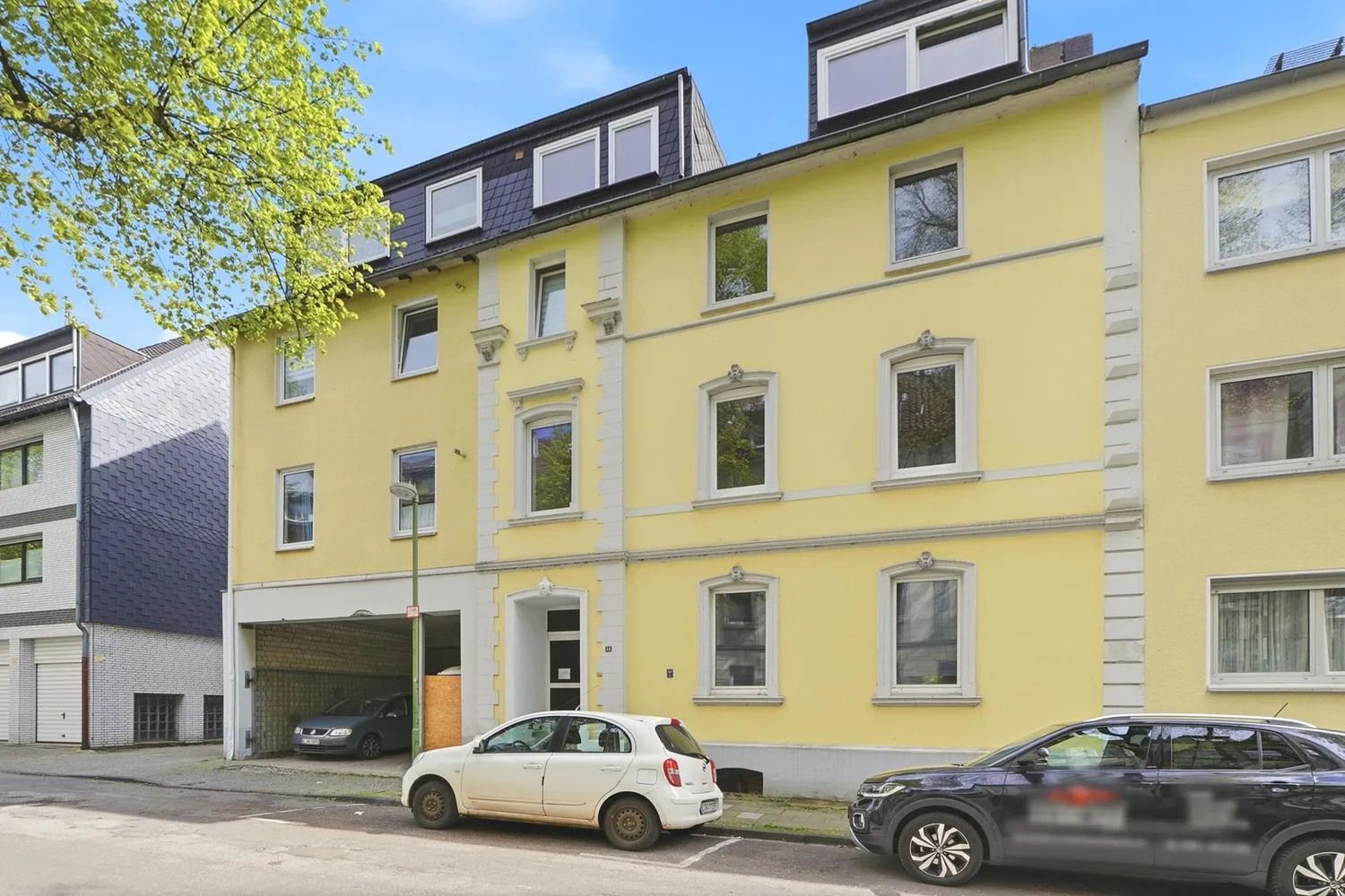 3 Zimmer Wohnung mit 67 m² in Essen – Bild 12