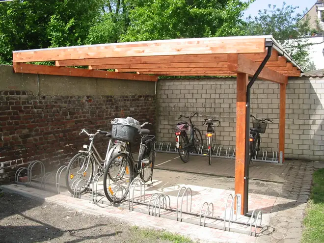 3 Zimmer Wohnung mit 52 m² in Dortmund – Bild 10