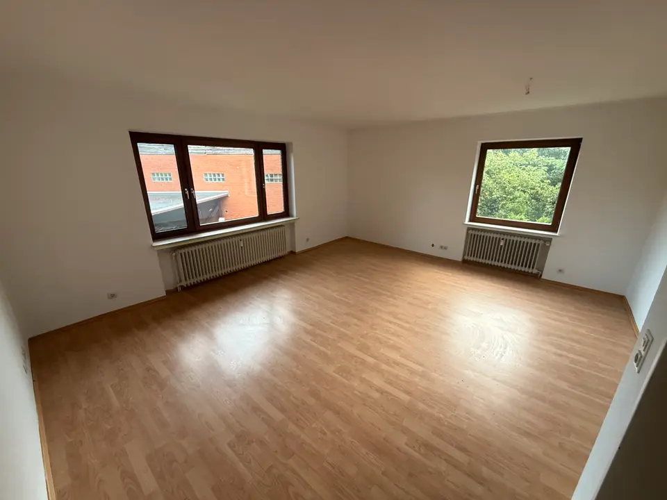 4 Zimmer Wohnung mit 100 m² in Rotenburg (Wümme) – Bild 1