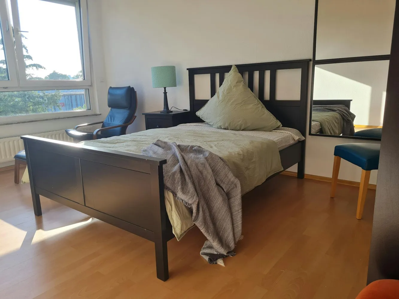 Shared room with 17 m² in Mainz – Photo 1