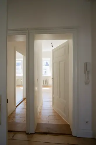 4 Zimmer Wohnung mit 95 m² in Heidelberg – Bild 9