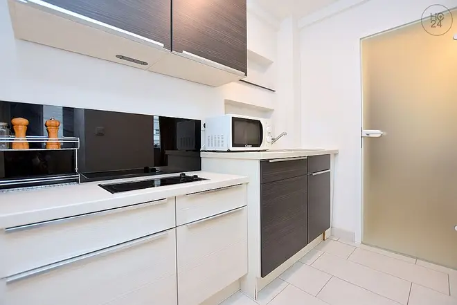 1 Zimmer Wohnung mit 27 m² in Stuttgart – Bild 3