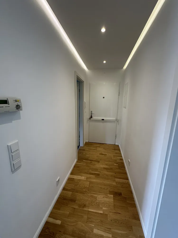 3 room apartment with 52 m² in Hanover – Photo 6