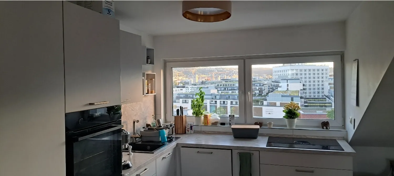 5 Zimmer Wohnung mit 112 m² in Stuttgart – Bild 3