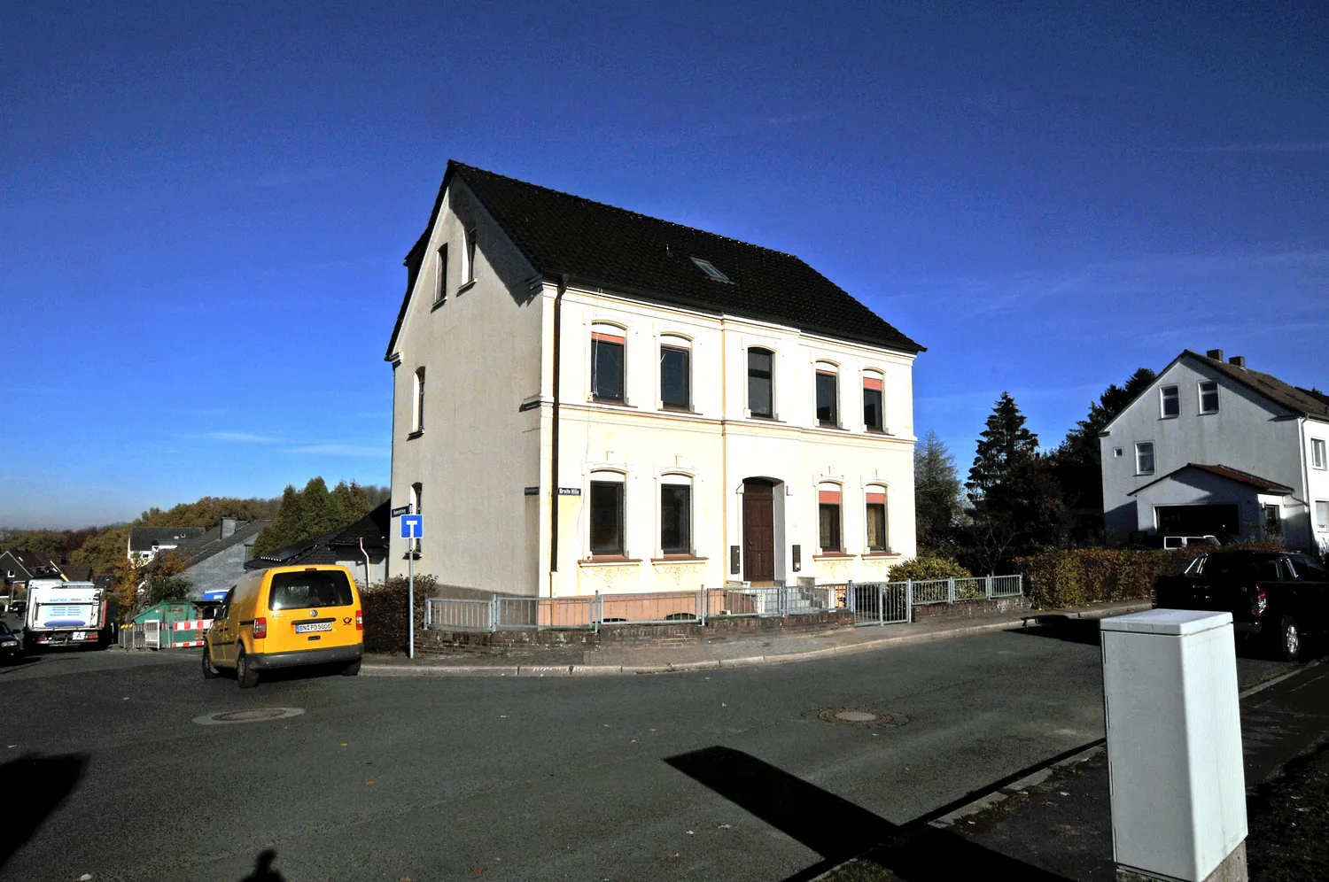 4 Zimmer Wohnung mit 68 m² in Bochum – Bild 2