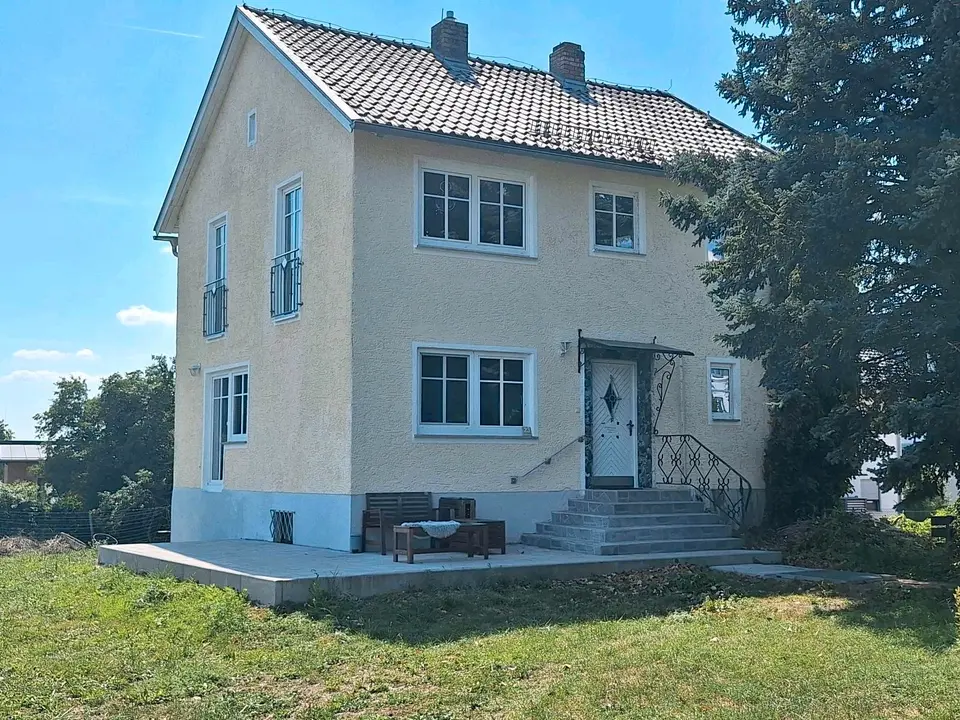 5 Zimmer Haus mit 130 m² in Deggendorf – Bild 3
