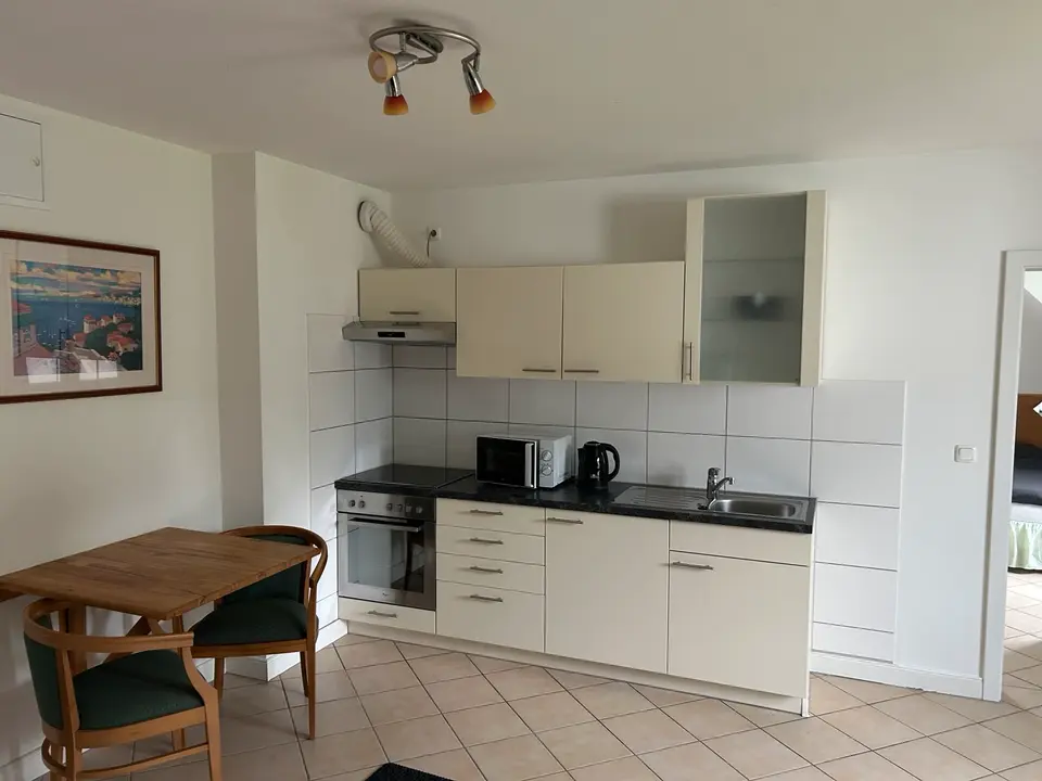2 Zimmer Wohnung mit 65 m² in Buxtehude – Bild 8