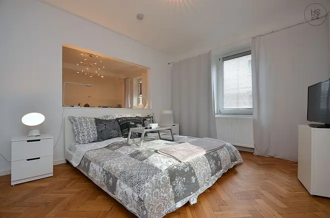 2 Zimmer Wohnung mit 55 m² in Stuttgart – Bild 2