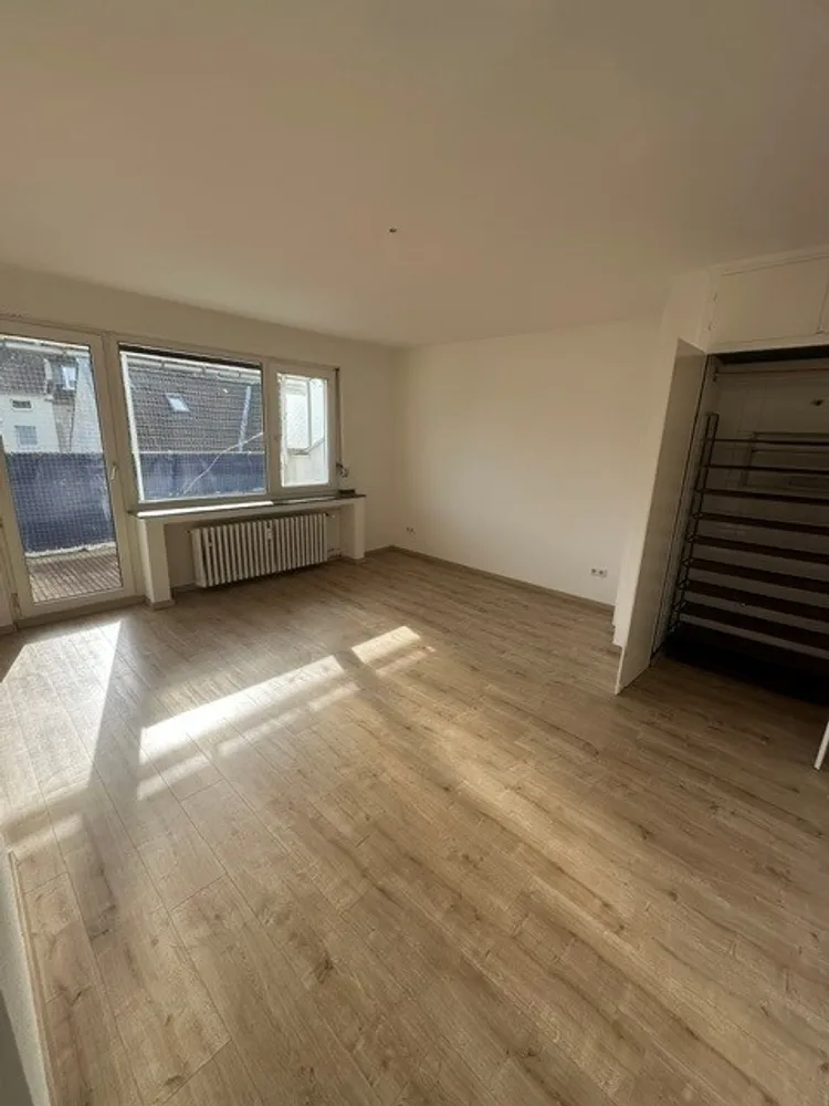 4 room apartment with 140 m² in Düsseldorf – Photo 7