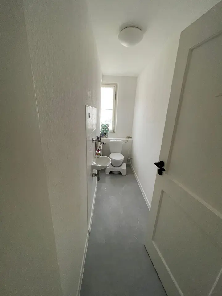 Studio mit 15 m² in Friedrichshafen – Bild 5
