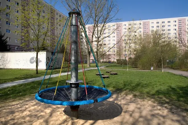 1 Zimmer Wohnung mit 29 m² in Berlin – Bild 2