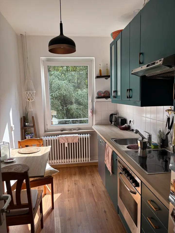 WG-Zimmer mit 77 m² in Hannover – Bild 5