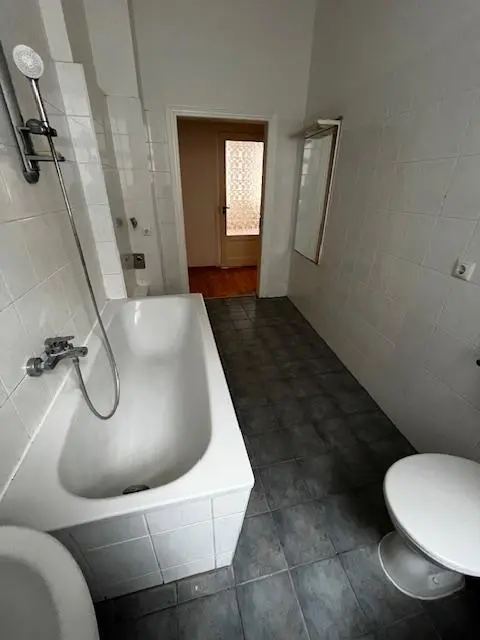 3 Zimmer Wohnung mit 81 m² in Weißenfels – Bild 9