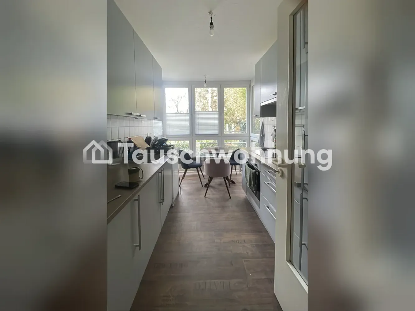4 Zimmer Haus mit 121 m² in Berlin – Bild 2