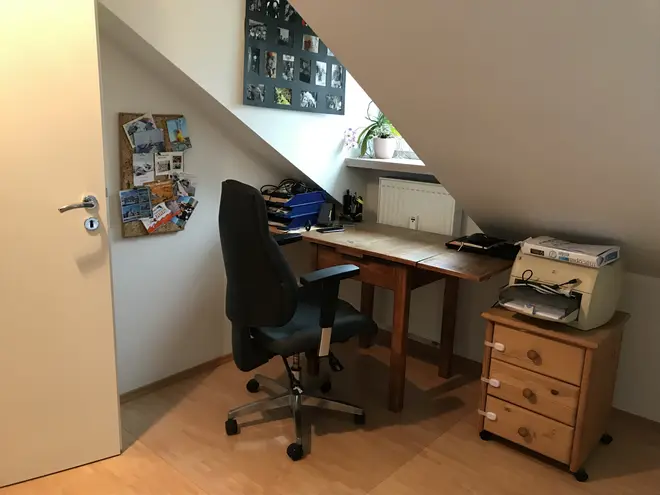 3 Zimmer Wohnung mit 73 m² in München – Bild 6