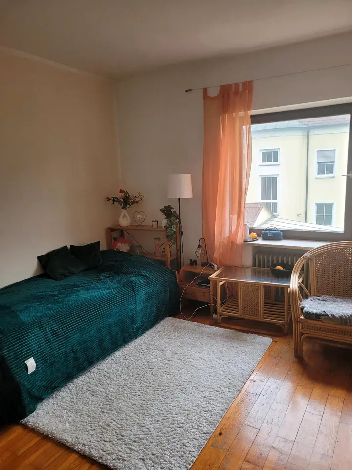 WG-Zimmer mit 20 m² in Amberg – Bild 2