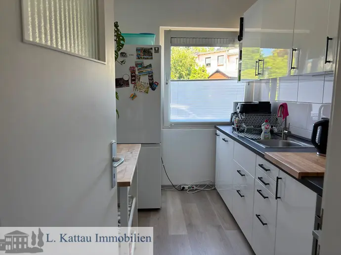 3 Zimmer Wohnung mit 75 m² in Bremen – Bild 2