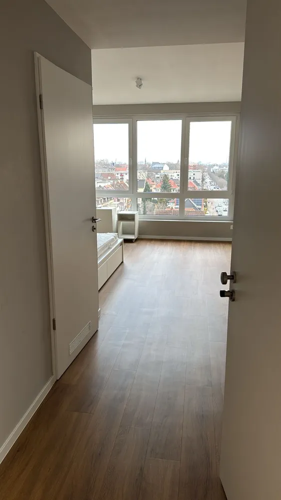 1 Zimmer Wohnung mit 34 m² in Mannheim – Bild 2