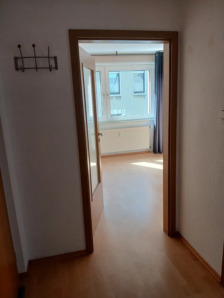 2 room apartment with 42 m² in Oberhausen – Photo 1