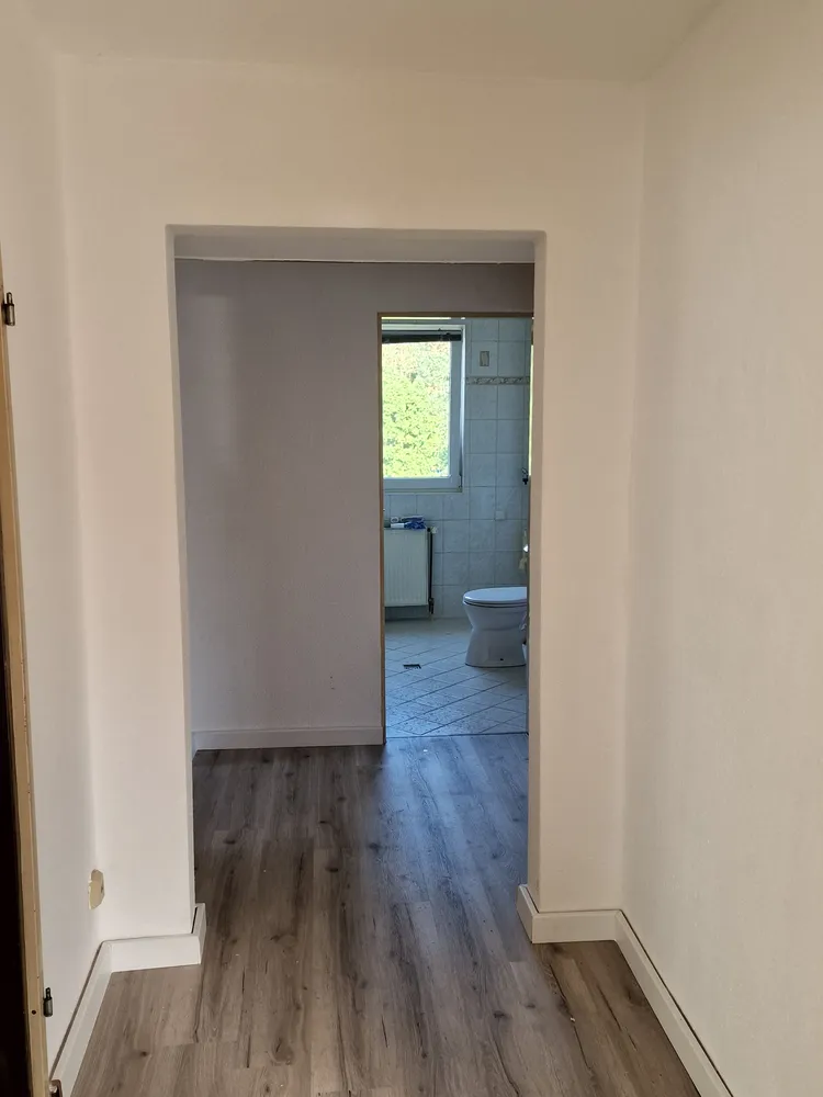 3 Zimmer Wohnung mit 15 m² in Hannover – Bild 1