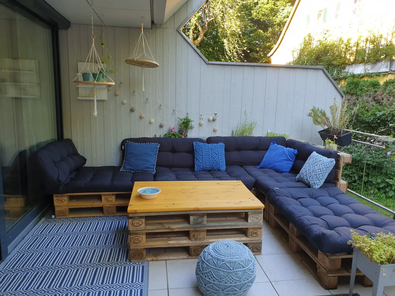 2 Zimmer Wohnung mit 103 m² in München – Bild 7