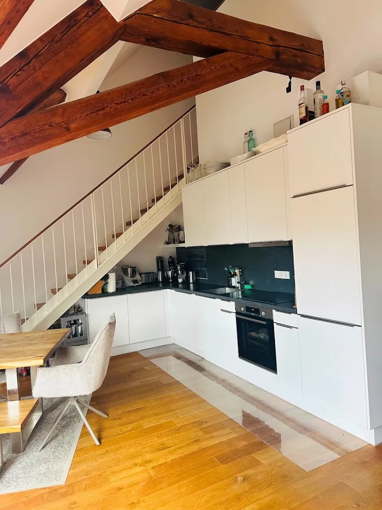 3 Zimmer Wohnung mit 116 m² in Dachau – Bild 9