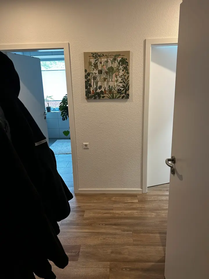 2 Zimmer Wohnung mit 59 m² in Papenburg – Bild 3