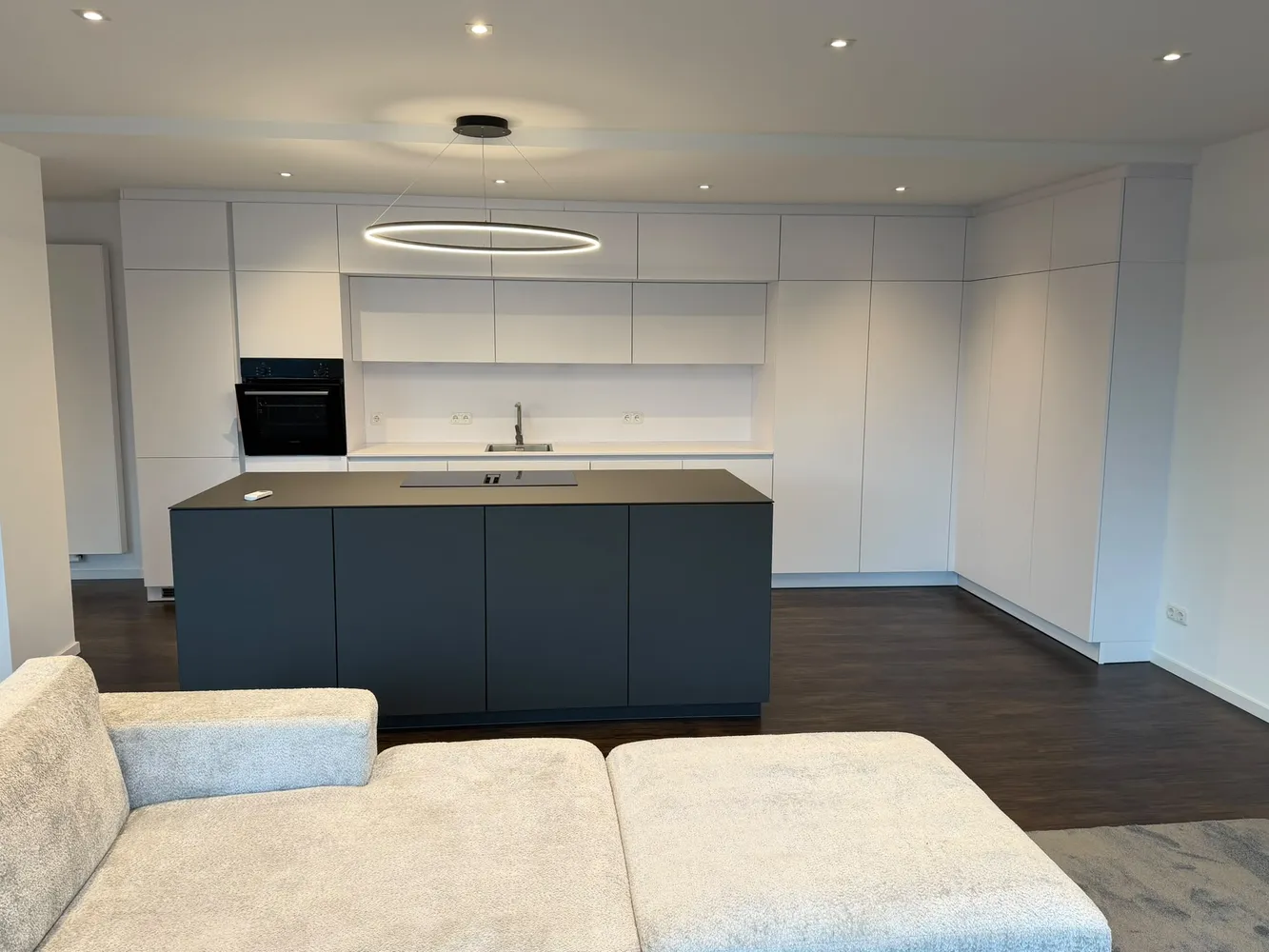 2 Zimmer Wohnung mit 110 m² in Darmstadt – Bild 5