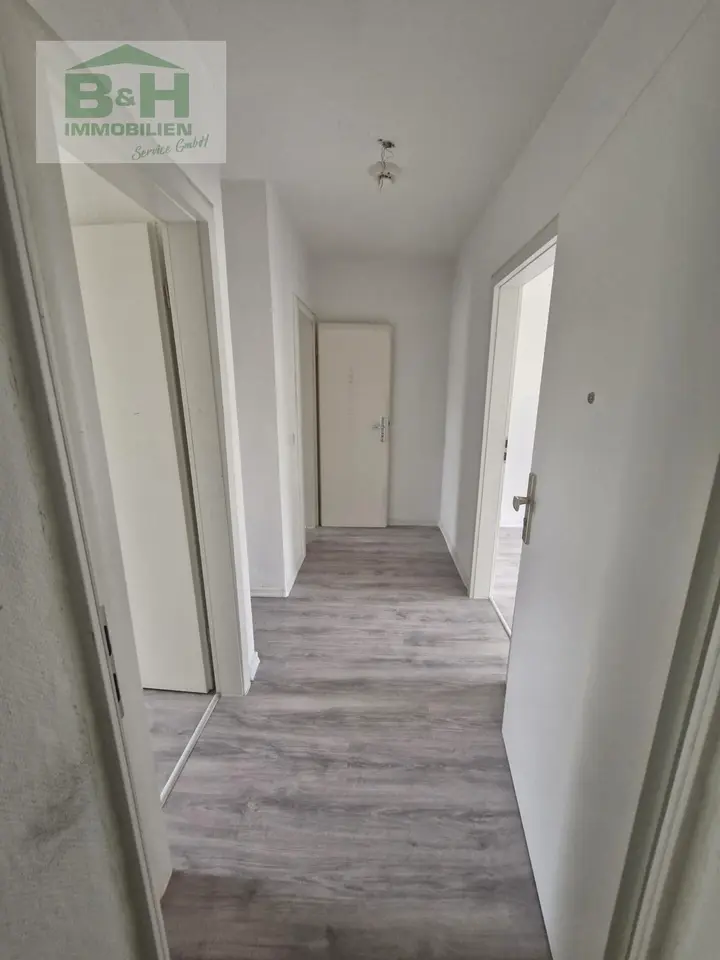 2 Zimmer Wohnung mit 46 m² in Bitterfeld-Wolfen – Bild 5