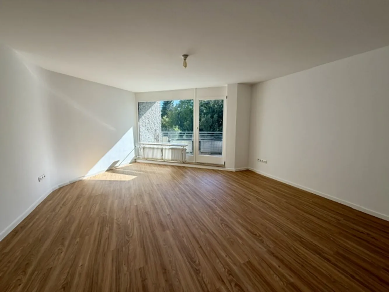 2 room apartment with 50 m² in Munich – Photo 5