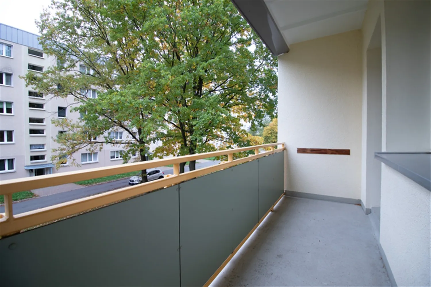 4 Zimmer Wohnung mit 76 m² in Schwarzenberg – Bild 2