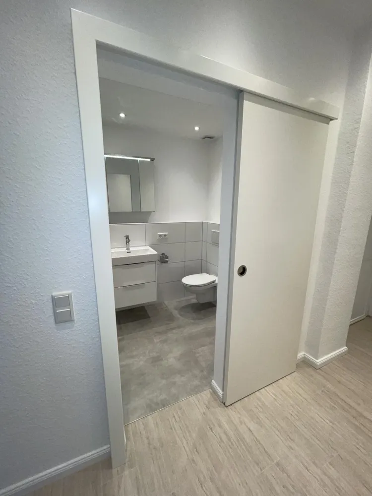 3 Zimmer Wohnung mit 72 m² in Düsseldorf – Bild 7