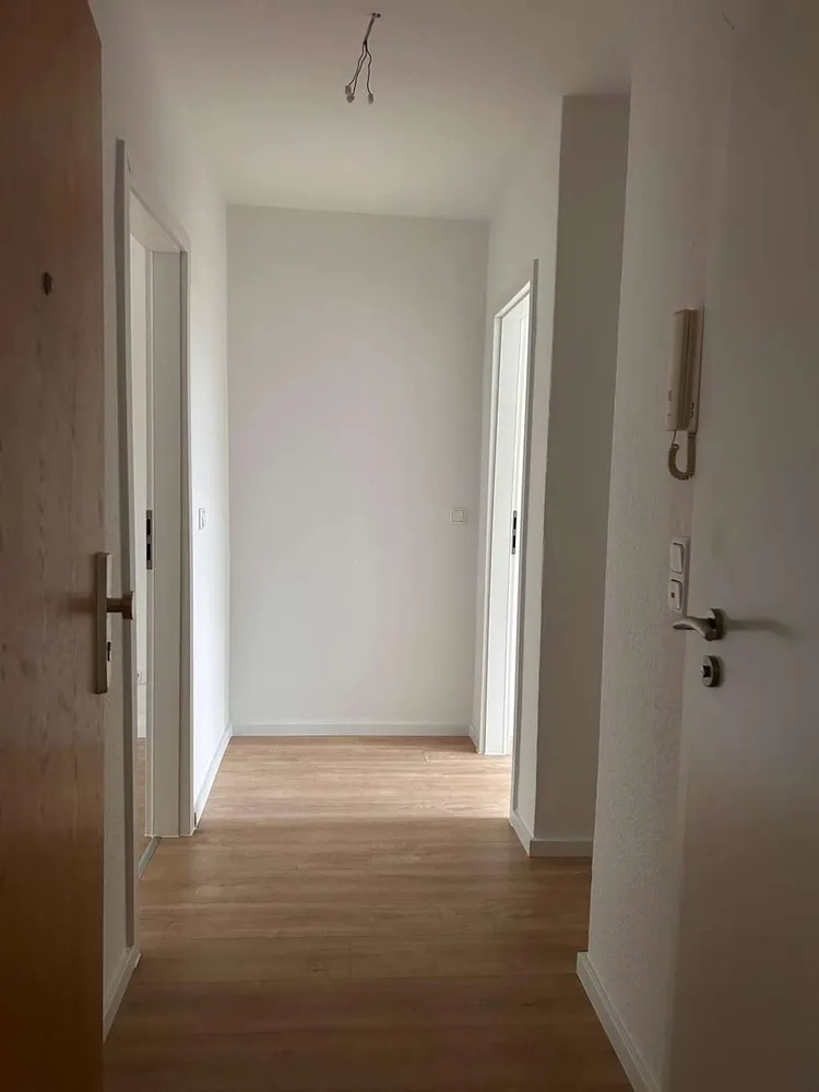 1 Zimmer Wohnung mit 47 m² in Weißenfels – Bild 4