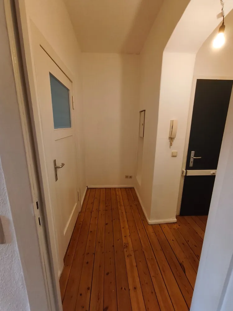 2 room apartment with 55 m² in Berlin – Photo 7