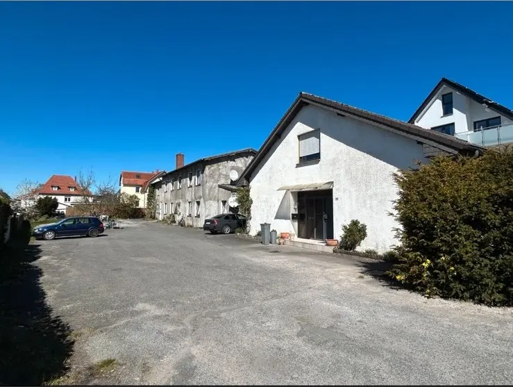 2 Zimmer Wohnung mit 60 m² in Bielefeld – Bild 2