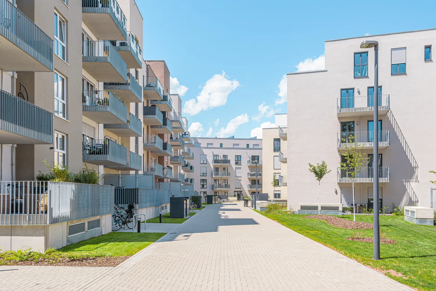 2 Zimmer Wohnung mit 80 m² in Braunschweig – Bild 11
