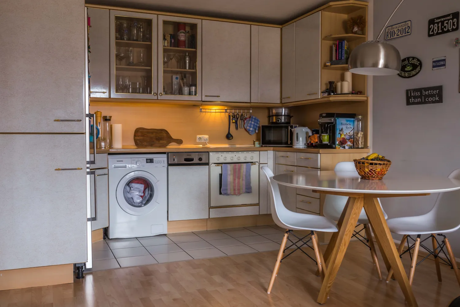 3 Zimmer Wohnung mit 60 m² in München – Bild 11